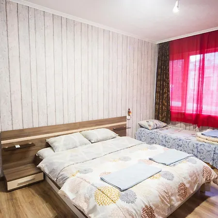 Best Price - Apart With 2 Bedrooms Burgas