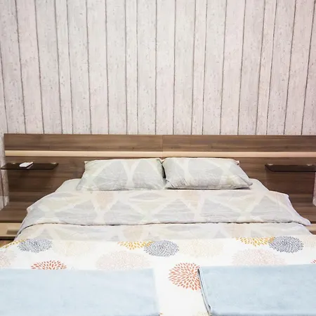 Апартамент Бургас Appartement