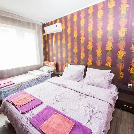 Best Price - Apart With 2 Bedrooms Burgas