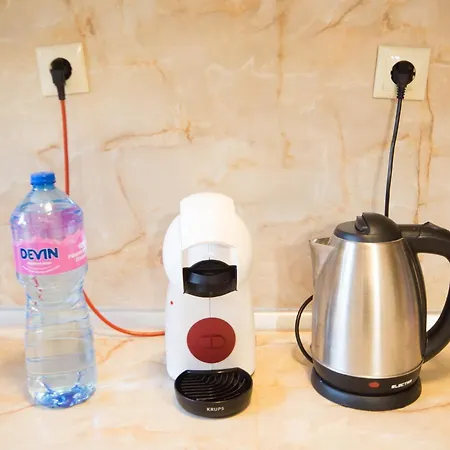 Апартамент Бургас Burgas