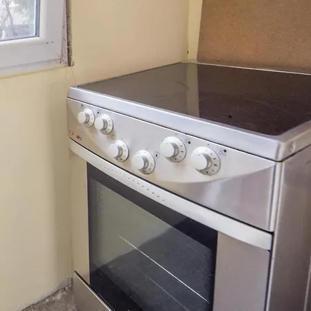 Appartement Апартамент Бургас *