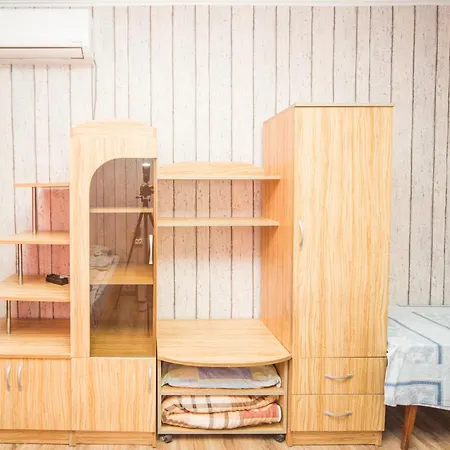 Appartement Апартамент Бургас *