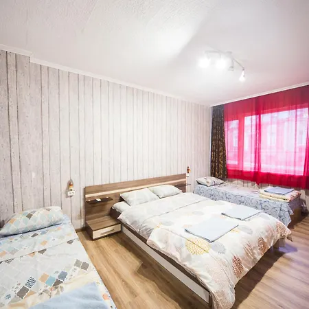 Апартамент Бургас Appartement *