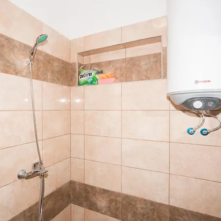 Апартамент Бургас * Burgas