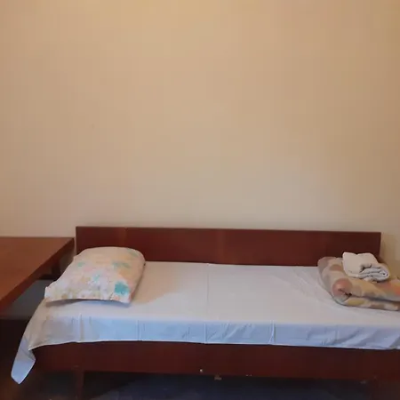 Апартамент Бургас Appartement *