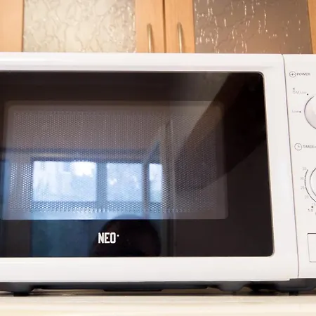 公寓 Апартамент Бургас 布尔加斯