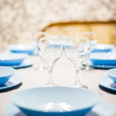 公寓 Апартамент Бургас